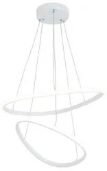 Suspensie moderna led 45W 2019 Zambelis