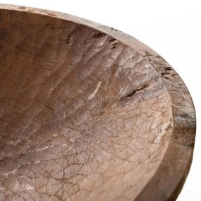 STONES Castron 75cm X 75cm H. 29cm | Aosom Romania