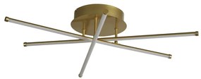 Plafoniera LED design modern minimalist Belle