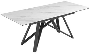 Masa extensibila, Ceramica Alba, ATLAS 160-200cm A-46497 VC