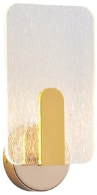 Aplică LED/8W/230V 3000K