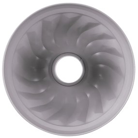 Tava pentru bundt 25 cm Taupe Berlinger Haus BH 7998, antiaderenta gri