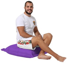 Pernă ședere Clash (violet). 1101585