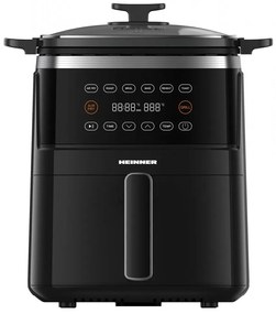 FRITEUZA AER CALD HEINNER HAFG-B5BK2600