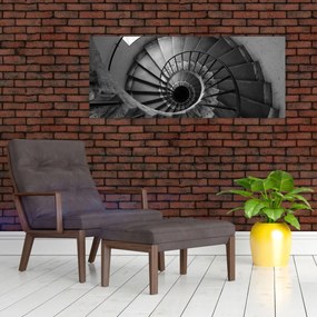 Tablou - Scară (120x50 cm)