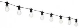 Ghirlanda luminoasa exterior led Campanas 34011 Eglo