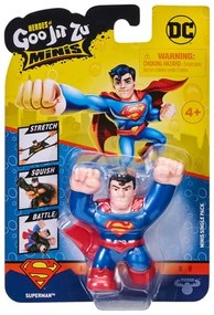 Figurina Goo Jit Zu Minis Superman