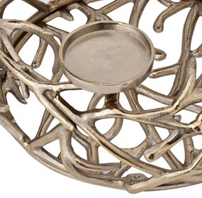 Sfeșnic Eglo 422057 OROQUIETA 13,5x35 cm auriu