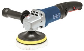 Scheppach PM 600 Mașină de polisat 600 W 125 mm