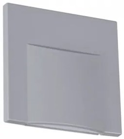 Spot incastrat perete led 0.8W Erinus 33327 KANLUX