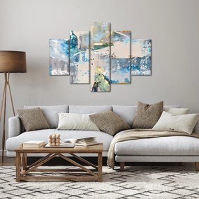 Tablou - Abstract (150x105 cm)