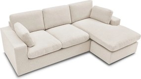 Colțar bej Belair – Bobochic Paris