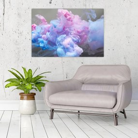 Tablou - Fum (90x60 cm)