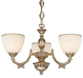 Candelabru 3 brate clasic design italian 7155