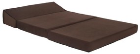 Fotoliu extensibil Viajado (maro închis) . 1116543