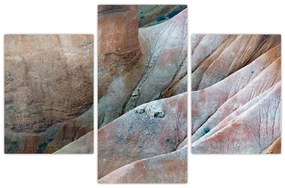 Tablou cu pietre, Brzce Canyon (90x60 cm)