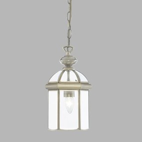 Pendul stil traditional Lanterns alama antic 7131AB SRT
