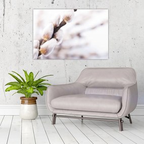 Tablou - Ramură (90x60 cm)