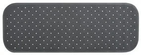 Spirella Suport antiderapant pentru cadă CLASSPremium, gri, 36 x 97 cm