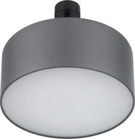 Lustră pe tijă FILIPPO 4xE27/60W/230V