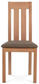 Set de scaune de sufragerie BC-2602, fag, 2 buc