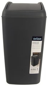 Orion Coș de gunoi Waste kolíbka 40 l, gri