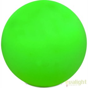 Veioza moderna cu LED RGB si telecomanda Balla 2280RGB GL