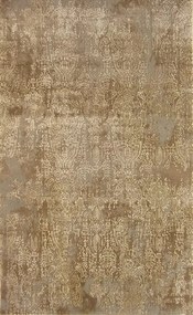 Covor, 9258, 120x180 cm, 30% poliester/70% polipropilena, Maro