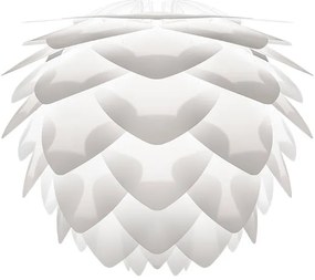 Abajur alb ø 50 cm Silvia – UMAGE