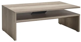 Măsuță de cafea Losuku 3 (Nuc deschis) . 1093311