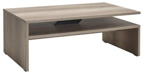 Măsuță de cafea Losuku 3 (Nuc deschis) . 1093311