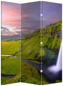 Paravan - Cascade (126x170 cm)