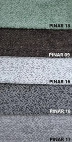 Set canapele extensibile si fotolii Elit 3+1+1