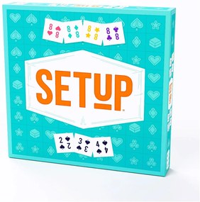 JOC DE SOCIETATE SETUP - BEZZERWIZZER NORDIC (100009)