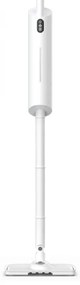 Aparat de curatat cu abur AENO Steam Mop SM1 ASM0001, 1000W, 380 ml, Dezinfectare, 3 bar,