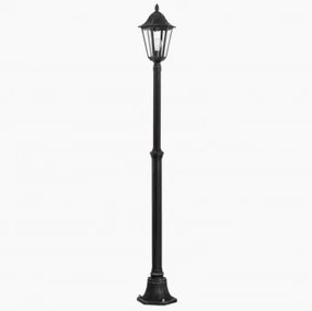 Stalp exterior 1 bec E27 Navedo 93464 Eglo