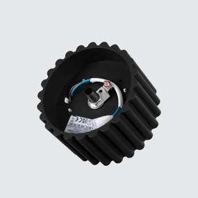 Brilagi - Spot SFERA 1xGX53/30W/230V, Ø 10 cm, negru