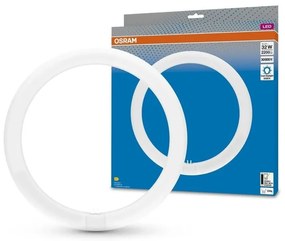 Tub LED fluorescent Osram G10q/18,3W/230V 6500K