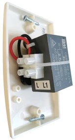 Ventilator de tavan Globo 03815 FERRO