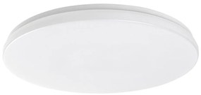 Rabalux 77182 - Plafonieră LED LOWAR pentru baie 18W/230V 3000/4000/6000K IP44