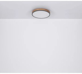 Plafonieră LED dimabilă Globo 416080WD4R-CCT DORO LED/40W/230V 2700-6500K + telecomandă