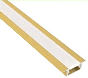 Profil Led INLINE  3 metri