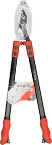 Foarfece pentru ramuri 705mm (diametru 35mm) tăiat oblic