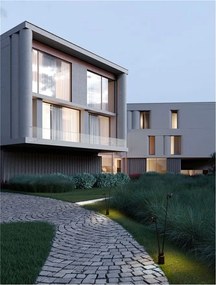 Stalp exterior Spot directionabil IP65 SENTO 2 antracit