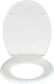 Capac WC Wenko Orchid, 45 x 37,5 cm
