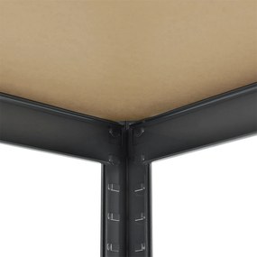 Jusky Raft 200 x 100 x 60 cm - gri