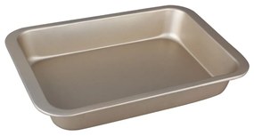 Tava dreptunghiulara pentru copt, Berlinger Haus, otel carbon, 36.3 x 24.5 x 5.5 cm