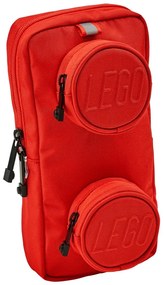 Borsetă pentru copii roșie 2,5 l - LEGO®.