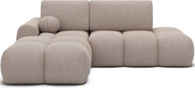 Colțar Vittario extensibil, 227x170x95 cm, orientare stânga – Xillar 20
