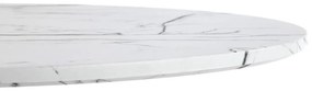 Masa Denver marble – H73 cm